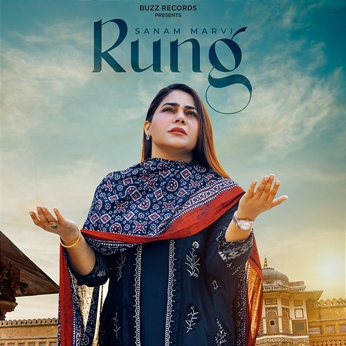 Rung Sanam Marvi & Buzz Records