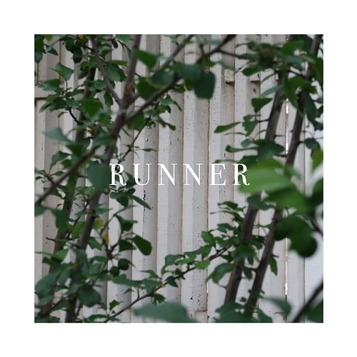 Runner Sophie Jamieson