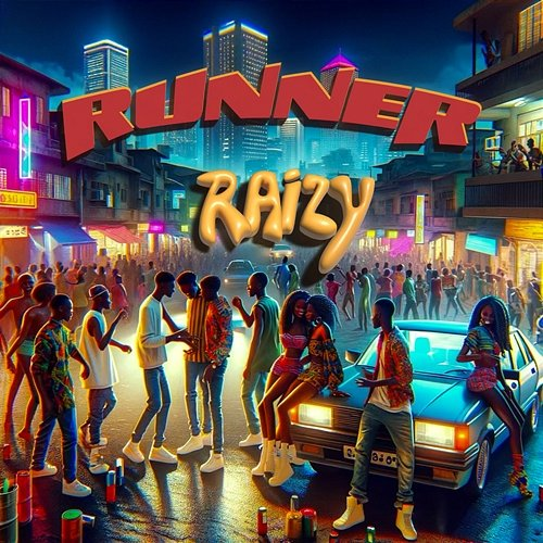 RUNNER Raizy