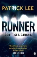 Runner Lee Patrick