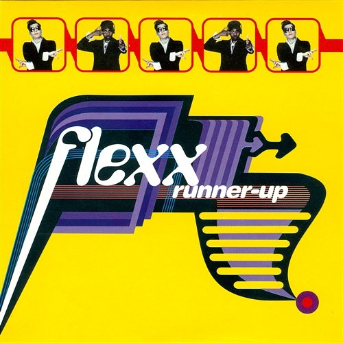 Runner Up Flexx