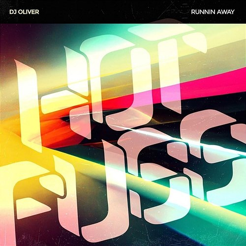 Runnin Away Dj Oliver