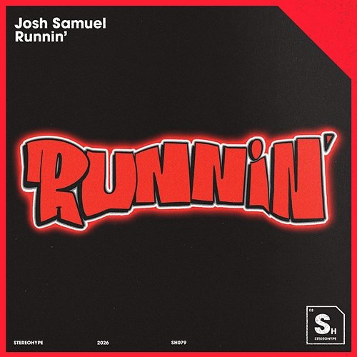 Runnin' Josh Samuel