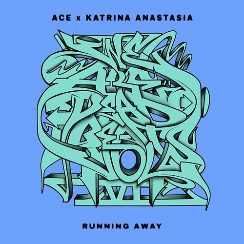 Running Away Ace, Katrina Anastasia