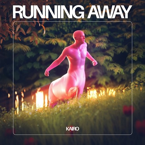 Running Away Kairo