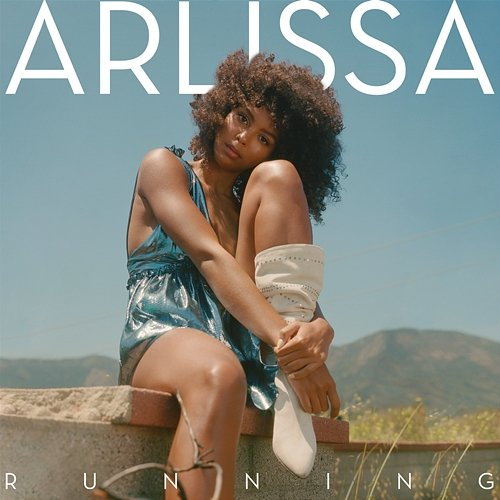 Running Arlissa
