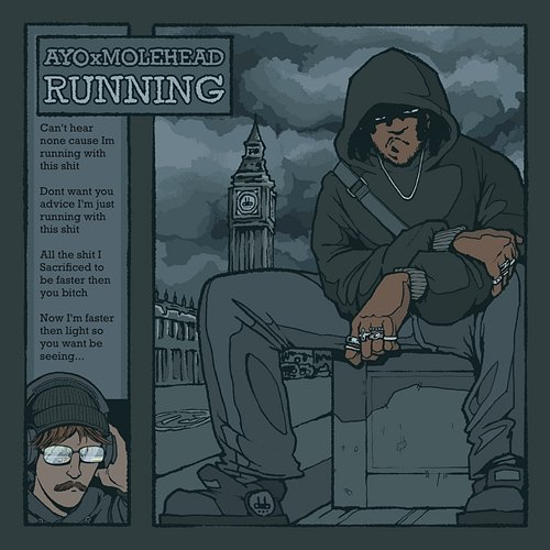 Running Ayo, Molehead, ZPN