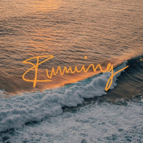 Running Zoe Worship