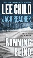 Running Blind Child Lee