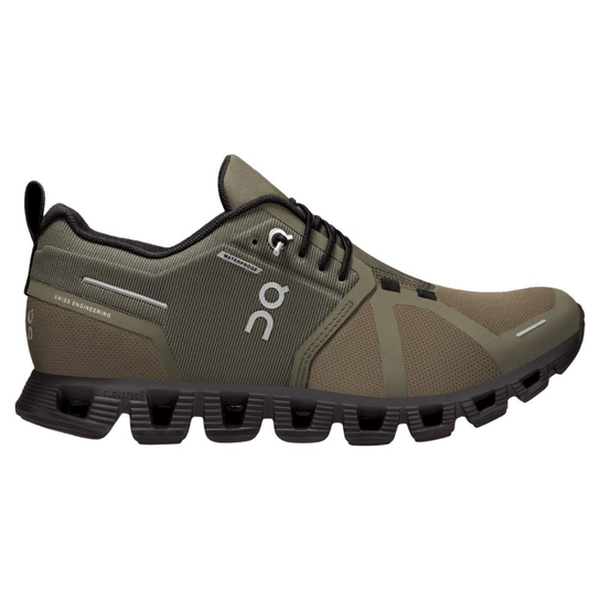 Running Cloud 5 Waterproof ON
