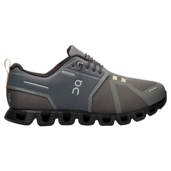 Running Cloud 5 Waterproof ON