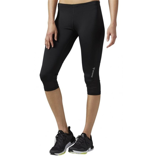 Running Essentials Capri 34 W Reebok