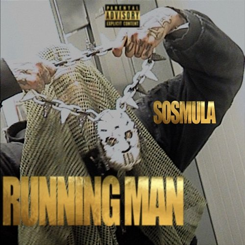 RUNNING MAN SosMula