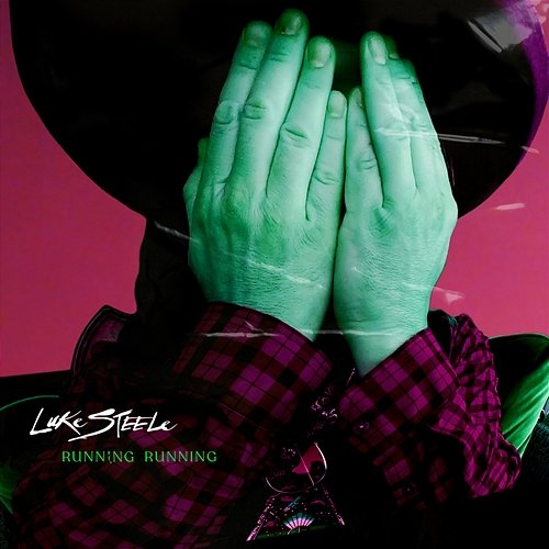Running Running Luke Steele