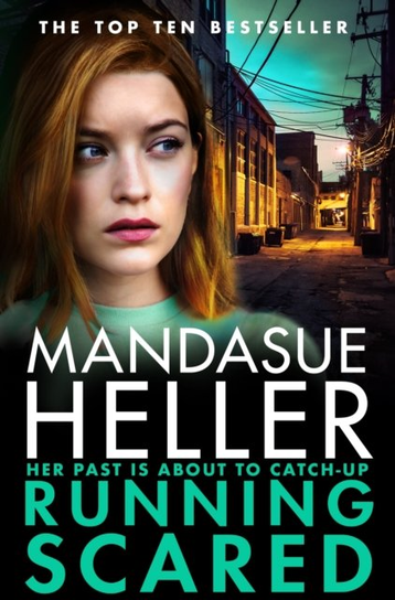 Running Scared Mandasue Heller