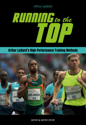 Running to the Top Meyer & Meyer Sport