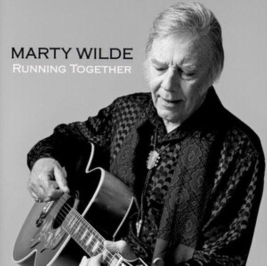 Running Together Marty Wilde