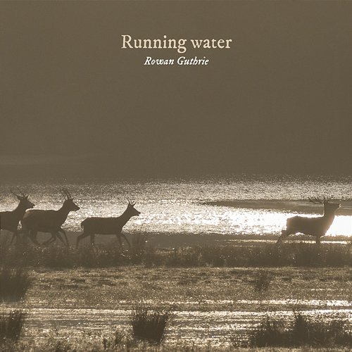 Running water Rowan Guthrie