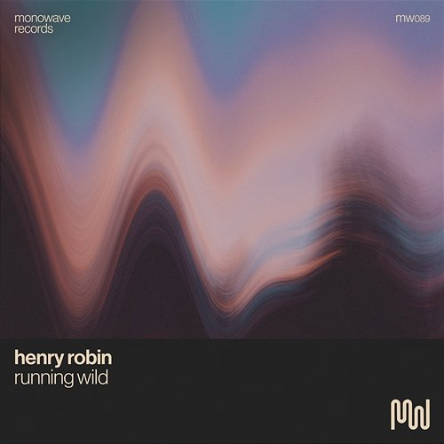 Running Wild Henry Robin