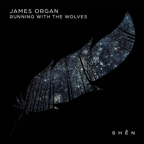 Running with the Wolves James Organ