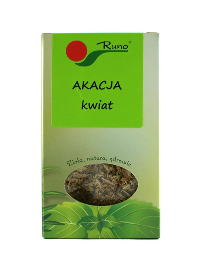 Runo Akacja Kwiat 25G Runo