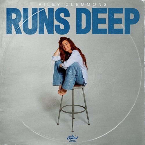 Runs Deep Riley Clemmons