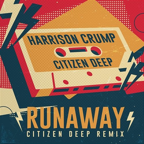 Runway Harrison Crump, Citizen Deep