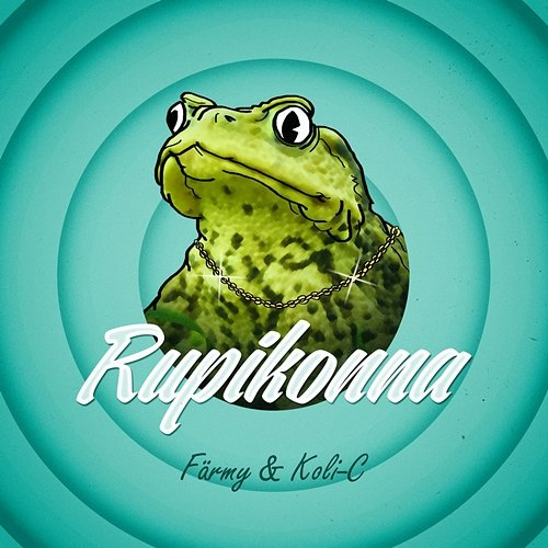 Rupikonna Färmy, Koli-C