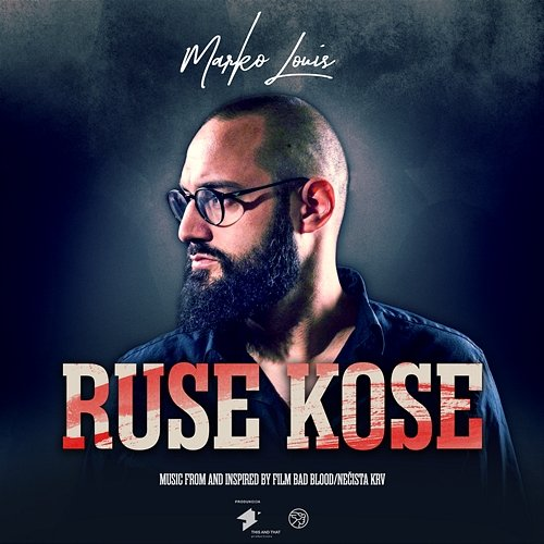 Ruse kose Marko Louis