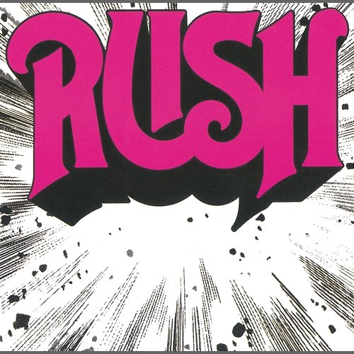 Rush Rush