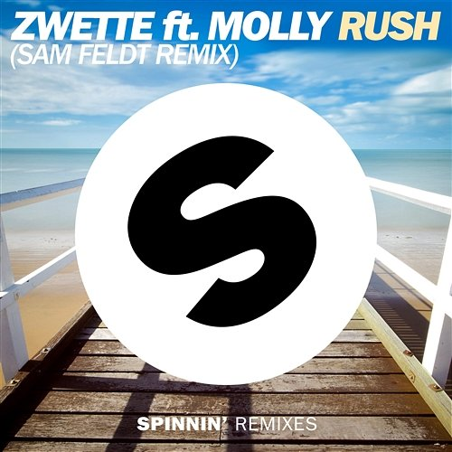 Rush Zwette