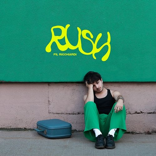 rush fil ricchiardi