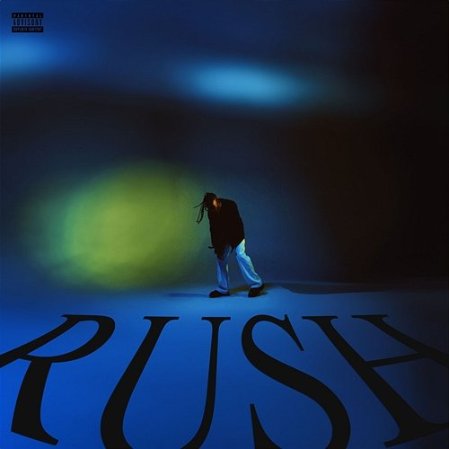 Rush Ason