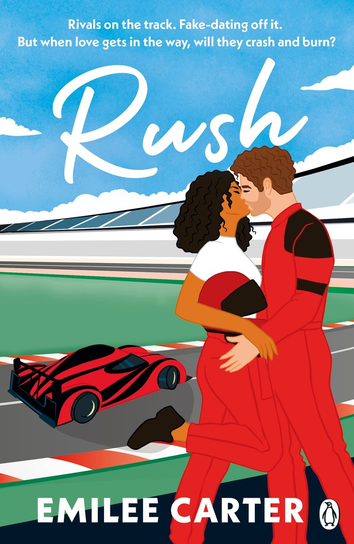 Rush Carter Emilee