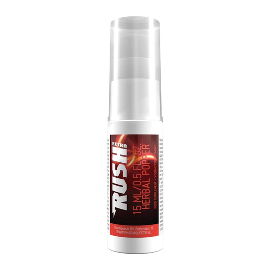 Rush Extra - 15ml SHOT