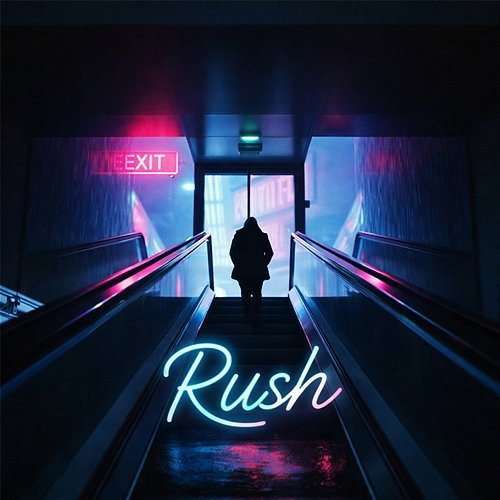 Rush Fast Tyson KR