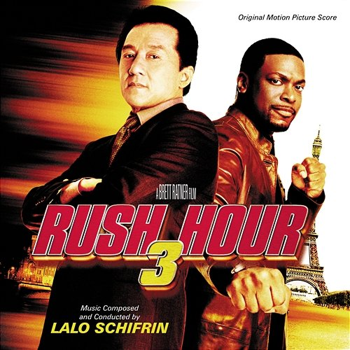 Rush Hour 3 Lalo Schifrin