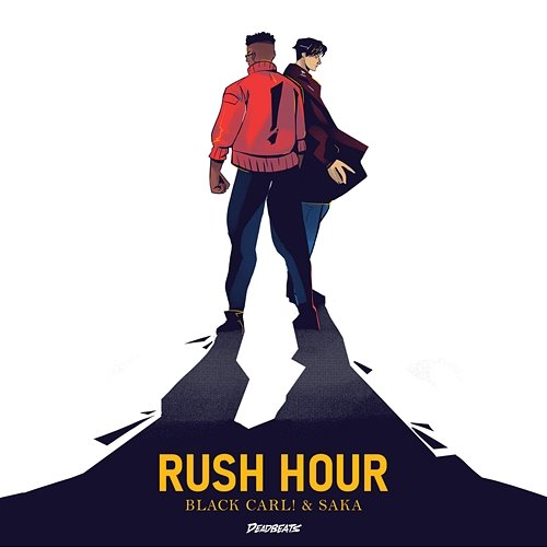 Rush Hour Black Carl!, Saka