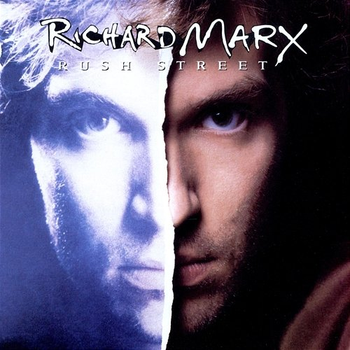 Rush Street Richard Marx