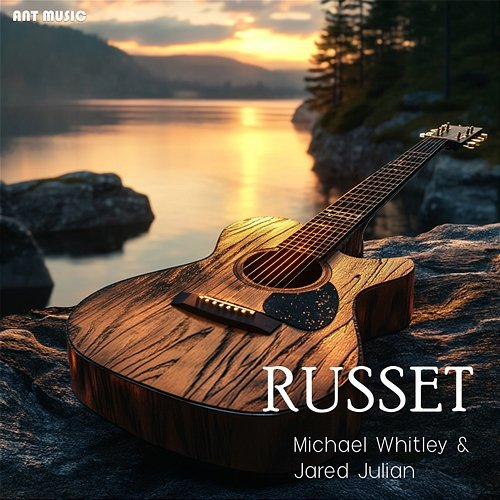 Russet Michael Whitley