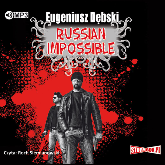 Russian Impossible Dębski Eugeniusz