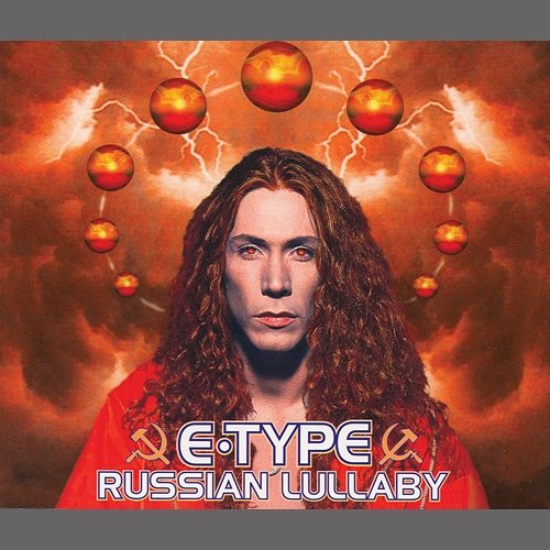 Russian Lullaby E-Type