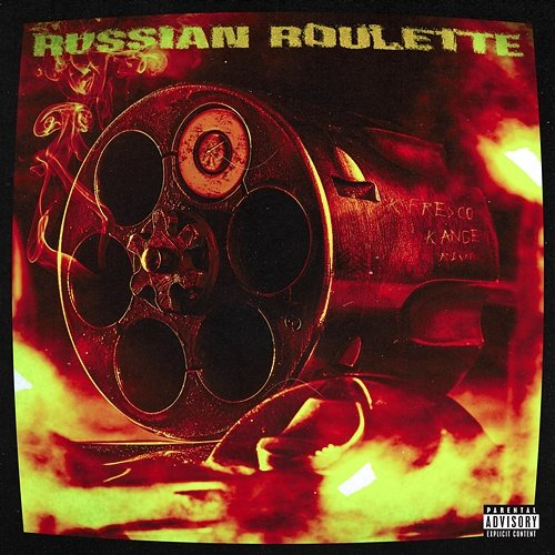 Russian Roulette Kfresco & Rivreck, Kange