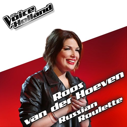 Russian Roulette Roos Van Der Hoeven