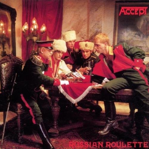 Russian Roulette Accept