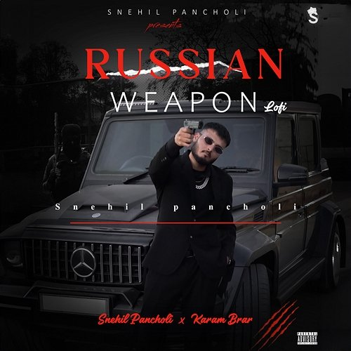 Russian Weapon Snehil Pancholi, Karam Brar