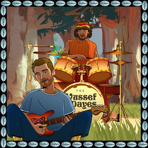 Rust Yussef Dayes feat. Tom Misch