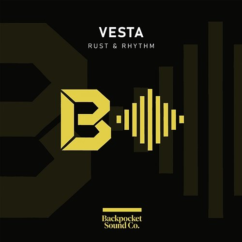 Rust & Rhythm Vesta