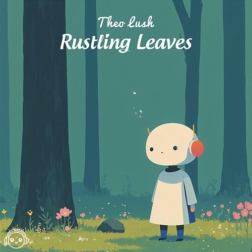 Rustling Leaves Theo Lush