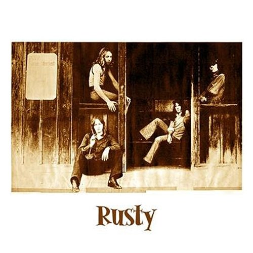 Rusty Rusty